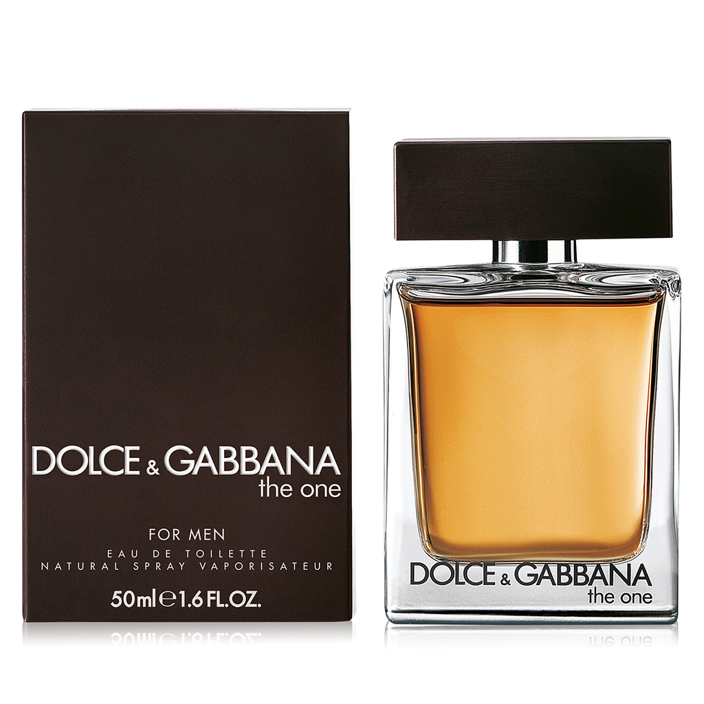 The One by Dolce Gabbana 50ml EDT Perfume NZ