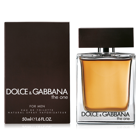 The One by Dolce & Gabbana 50ml EDT