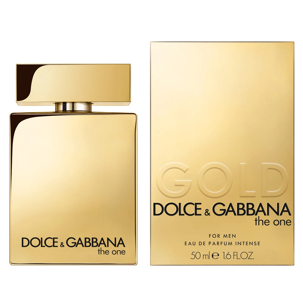 Dolce gabbana sales the one 50ml