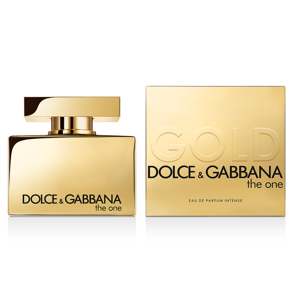 The One Gold by Dolce Gabbana 50ml EDP Perfume NZ