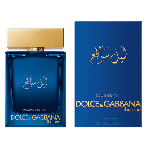 The One Luminous Night by Dolce & Gabbana 100ml EDP