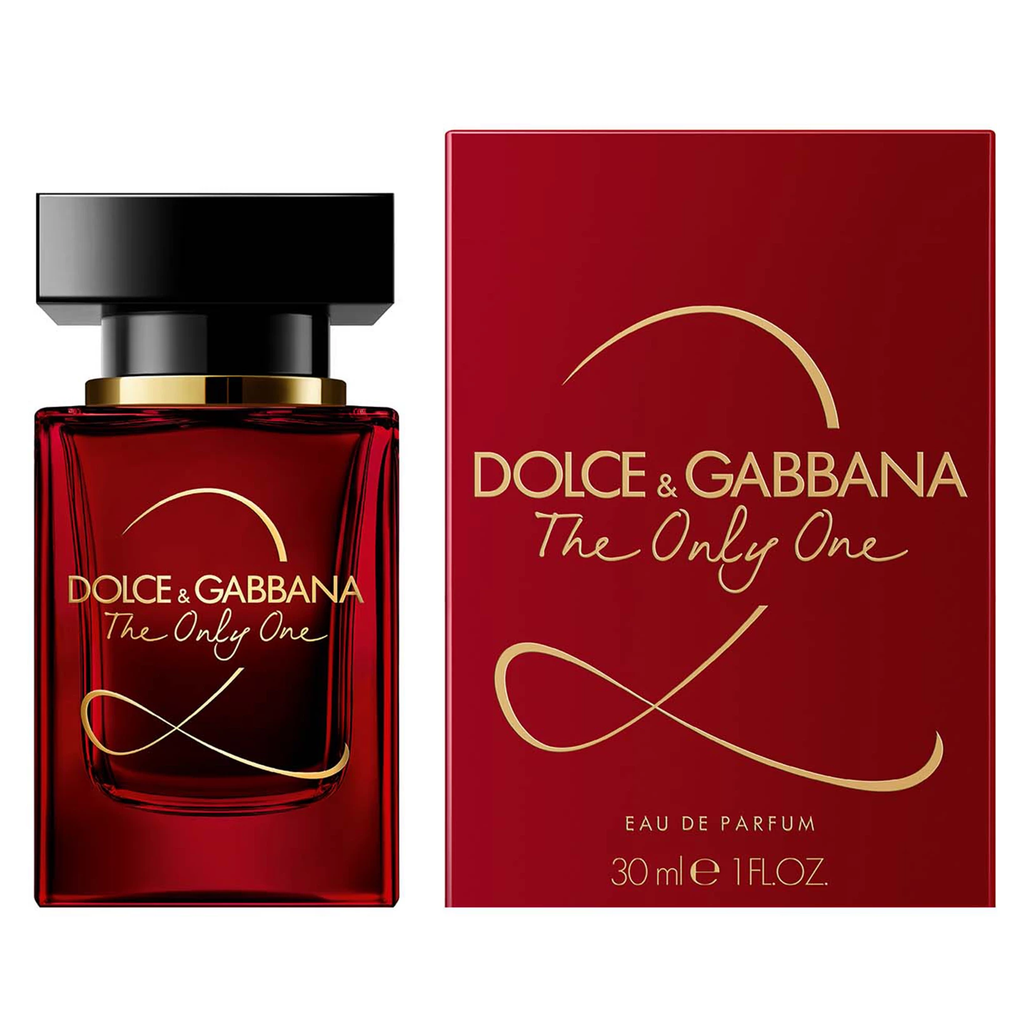 Dolce & gabbana the only one eau de parfum 30ml deals