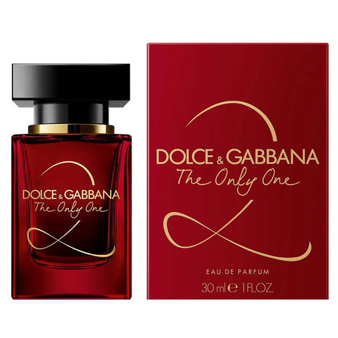 The Only One 2 by Dolce & Gabbana 30ml EDP