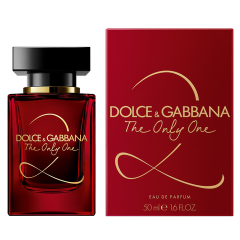 The Only One 2 by Dolce & Gabbana 50ml EDP