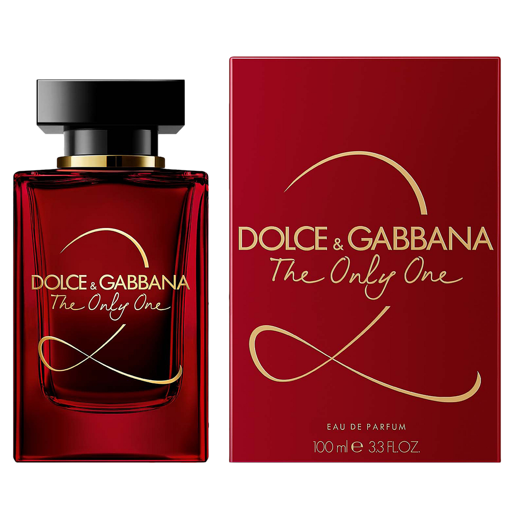 The Only One 2 by Dolce Gabbana 100ml EDP Perfume NZ