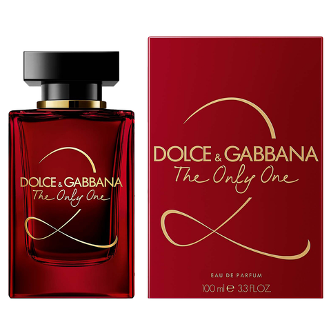The Only One 2 by Dolce & Gabbana 100ml EDP