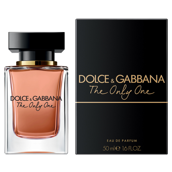 The Only One by Dolce & Gabbana 50ml EDP