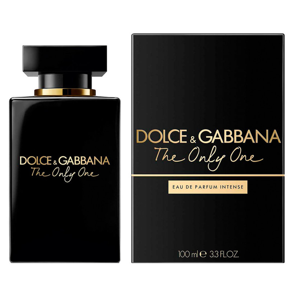The Only One Intense by Dolce & Gabbana 100ml EDP