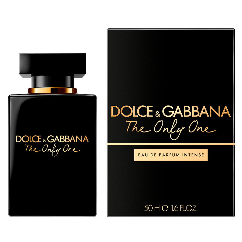 The Only One Intense by Dolce & Gabbana 50ml EDP | Perfume NZ