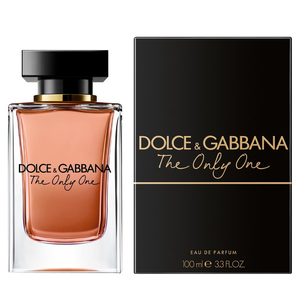 The Only One by Dolce & Gabbana 100ml EDP