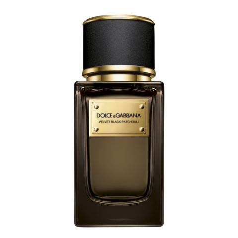 Velvet Black Patchouli by Dolce & Gabbana 50ml EDP