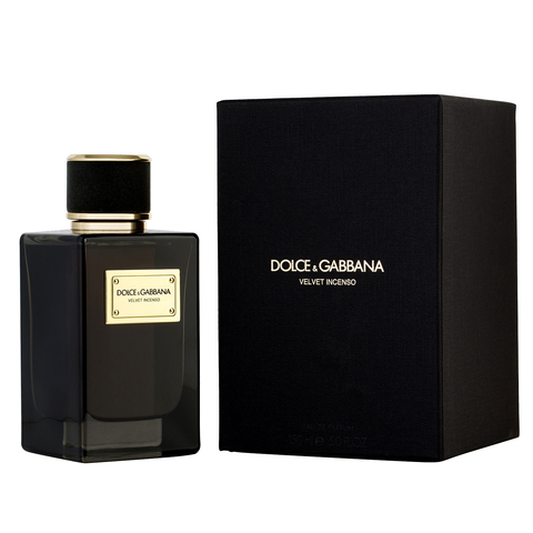 Velvet Incenso by Dolce & Gabbana 150ml EDP