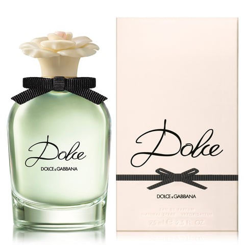 Dolce by Dolce & Gabbana 75ml EDP for Women