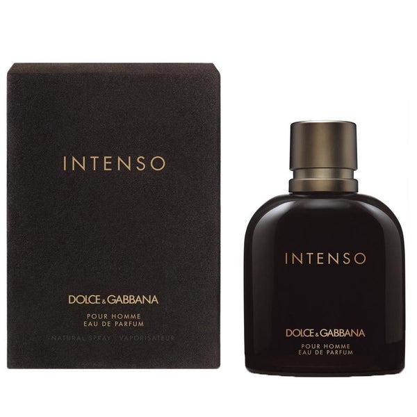 Intenso by Dolce & Gabbana 200ml EDP