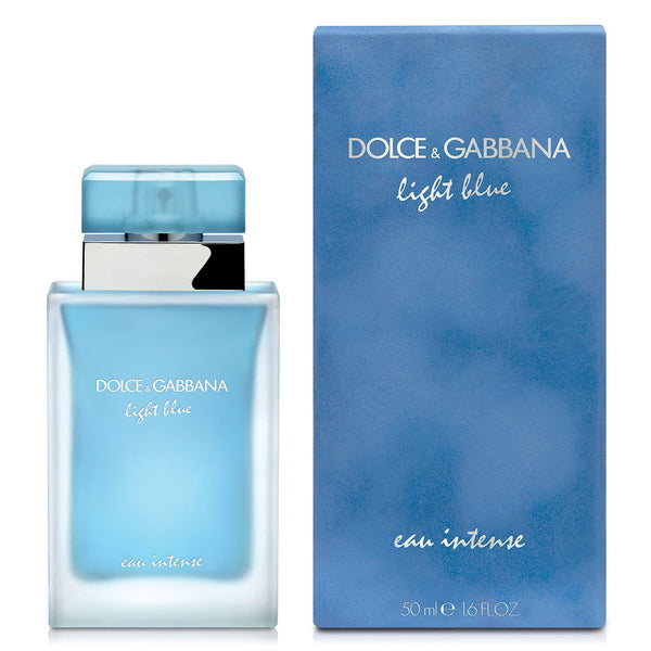 Light Blue Eau Intense by Dolce & Gabbana 50ml EDP