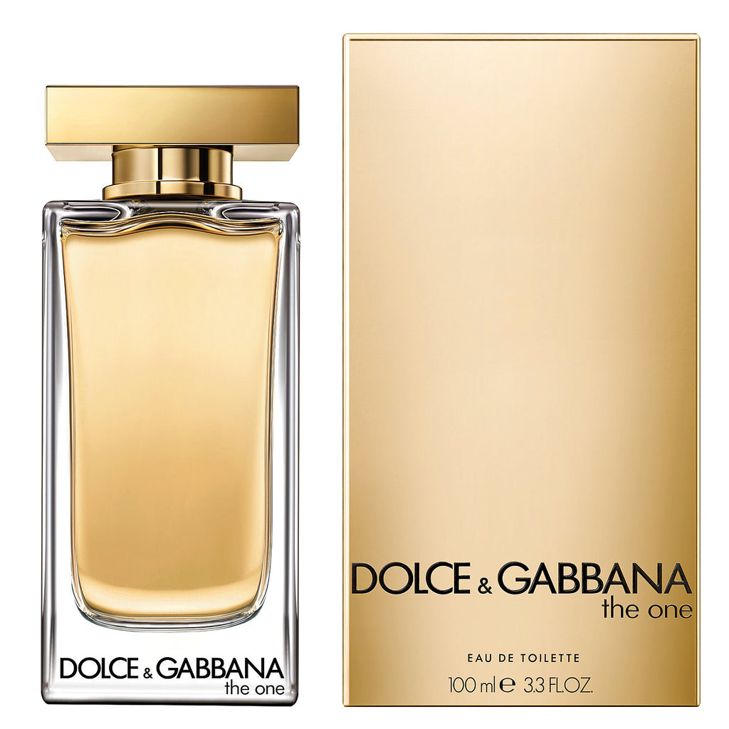 Dolce gabbana best sale the one women's