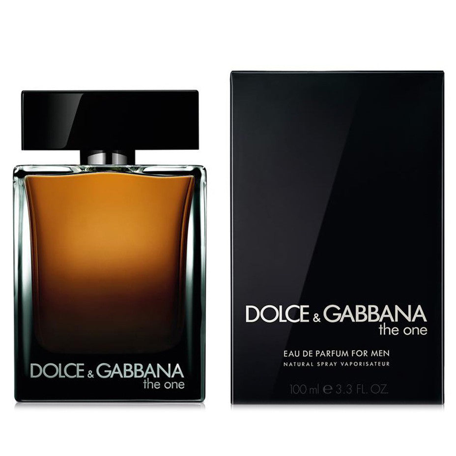 The one dolce and gabbana nz store