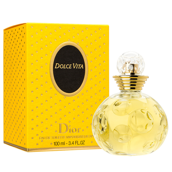 Dolce Vita by Christian Dior 100ml EDT