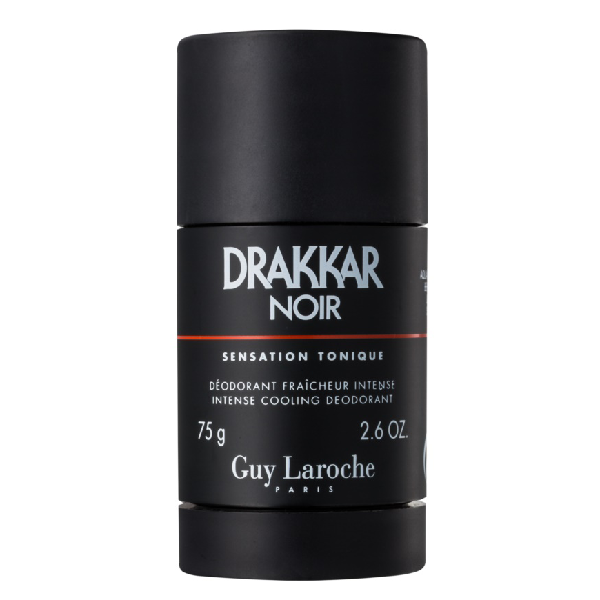 Lot De 2 Déodorants Sticks Guy Laroche Drakkar Vintage Pour Homme - Neufs, Made In France