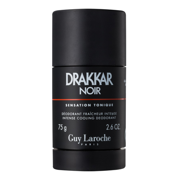 Drakkar Noir by Guy Laroche 75g Deodorant Stick