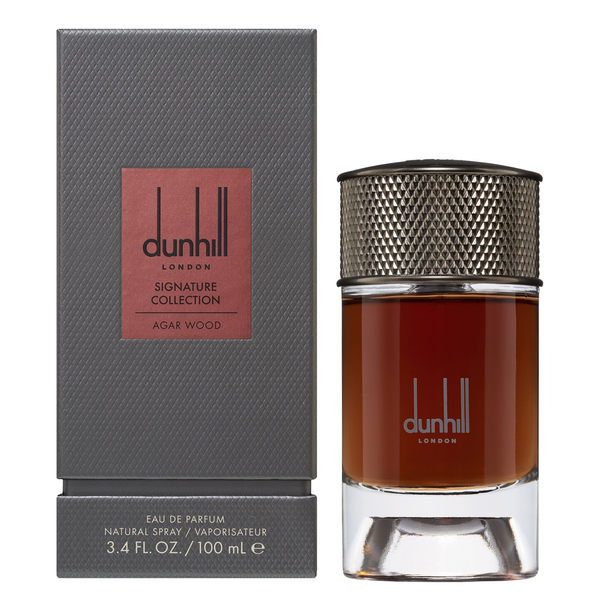 Agar Wood by Dunhill 100ml EDP for Men