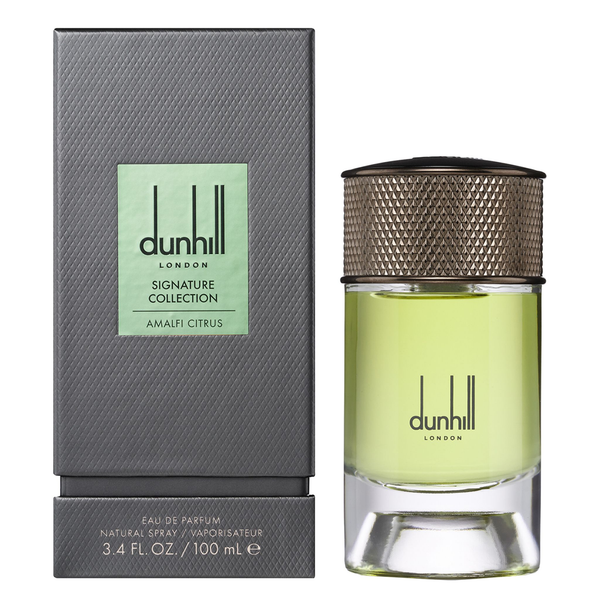 Amalfi Citrus by Dunhill 100ml EDP for Men