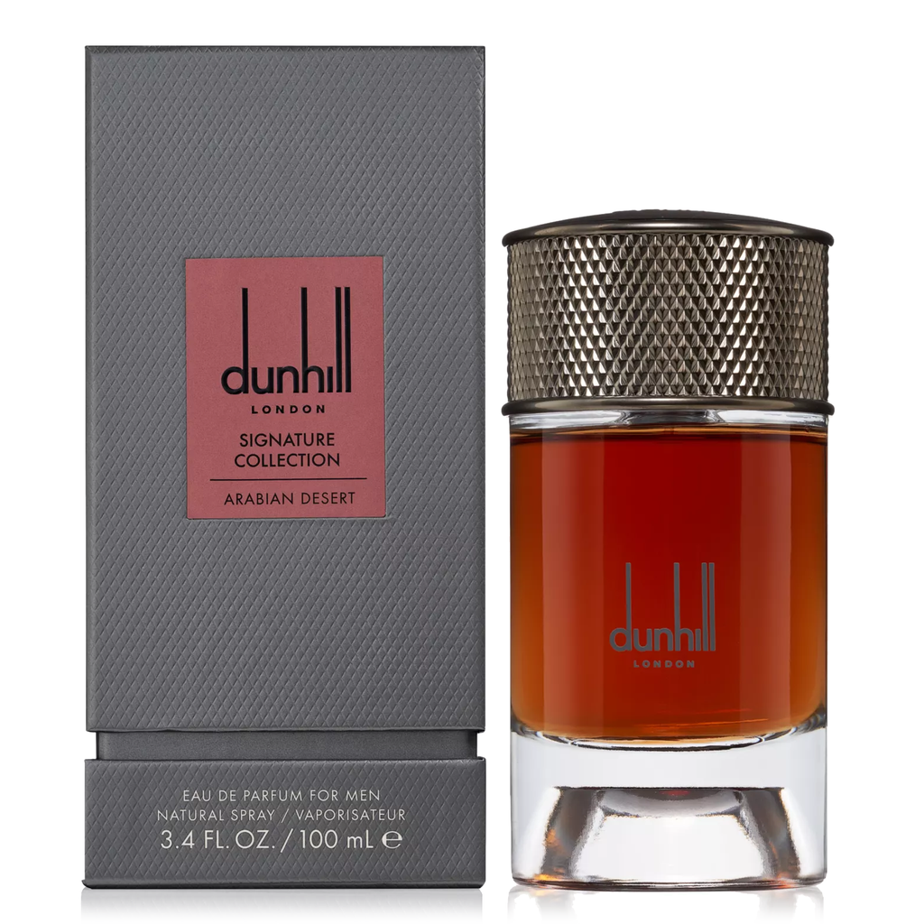 Arabian Desert by Dunhill 100ml EDP for Men — Perfume NZ