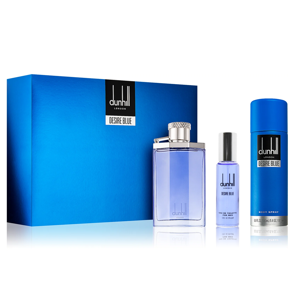 Dunhill london discount desire body spray