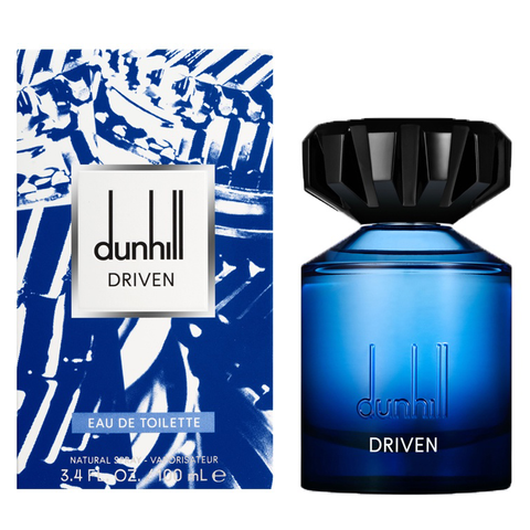 Driven by Dunhill 100ml EDT for Men
