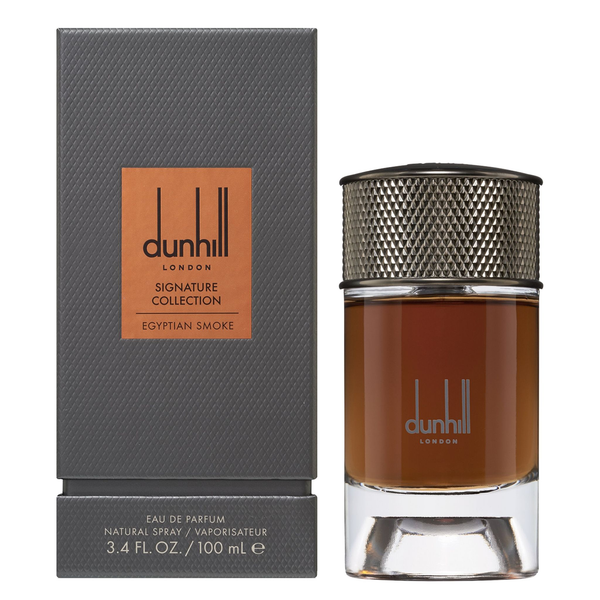 Egyptian Smoke by Dunhill 100ml EDP for Men | Perfume NZ