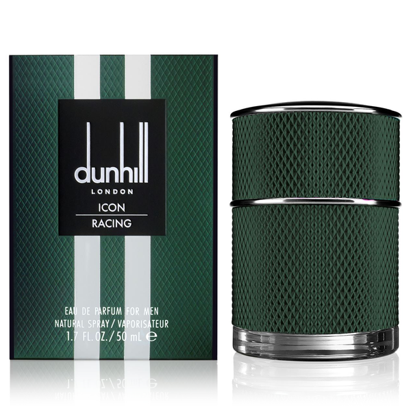 Icon Racing by Dunhill 50ml EDP for Men
