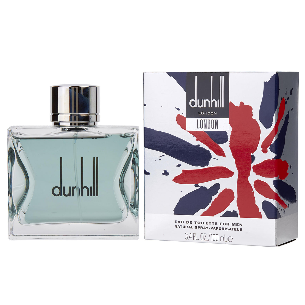 Perfum dunhill best sale