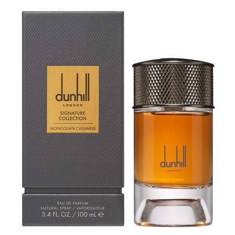 Mongolian Cashmere by Dunhill 100ml EDP for Men