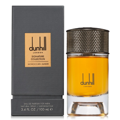 Moroccan Amber by Dunhill 100ml EDP for Men