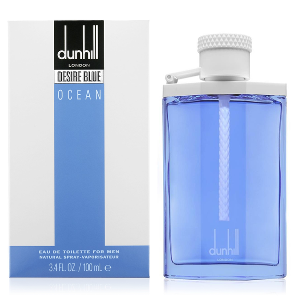 Desire Blue Ocean by Dunhill 100ml EDT