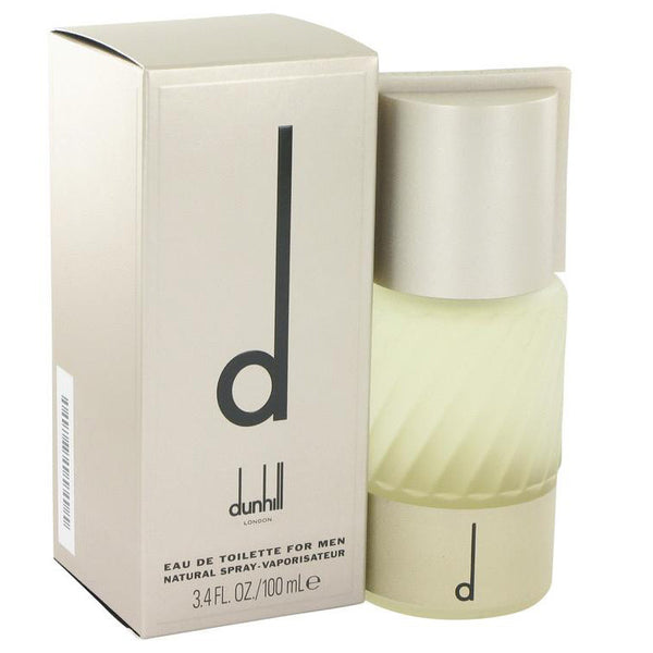 D by Dunhill London 100ml EDT for Men
