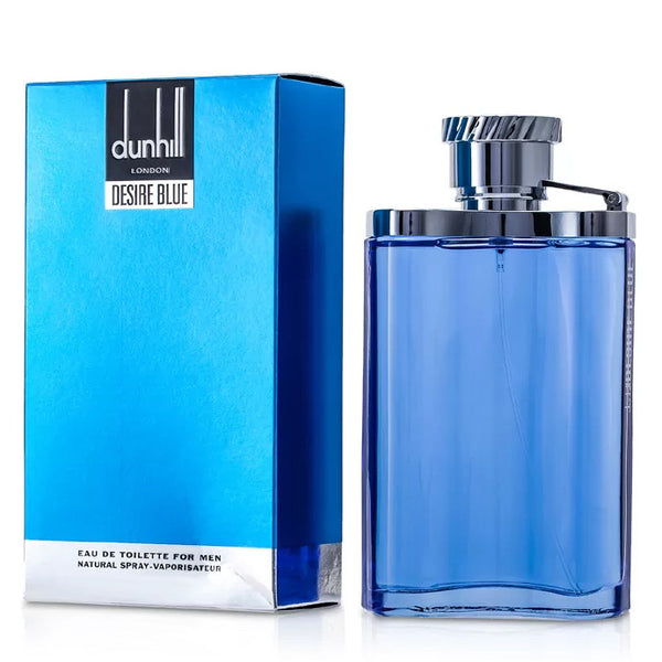 Desire Blue by Dunhill 150ml EDT Perfume NZ
