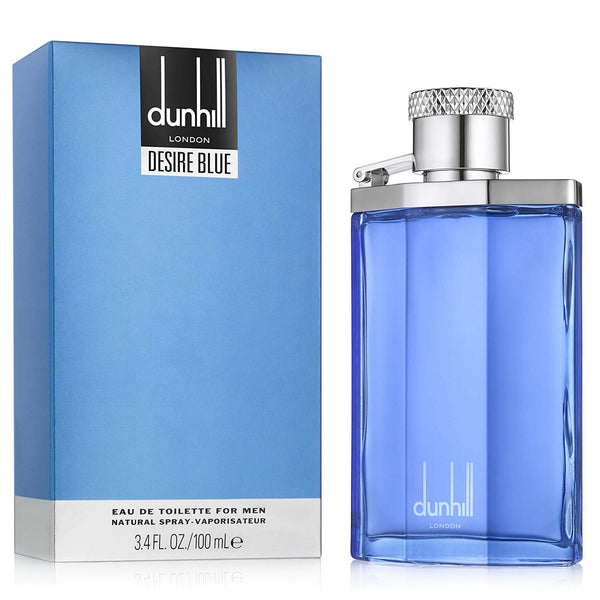 Desire Blue by Dunhill 100ml EDT