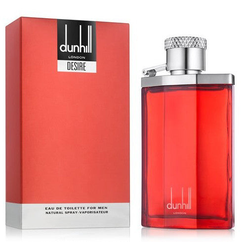 Desire Red by Dunhill 150ml EDT