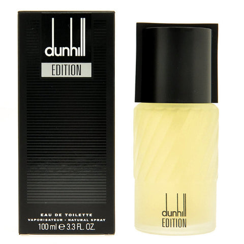 Dunhill Edition by Dunhill 100ml EDT