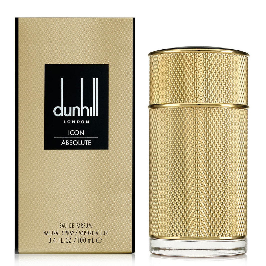 Icon Absolute by Dunhill 100ml EDP — Perfume NZ