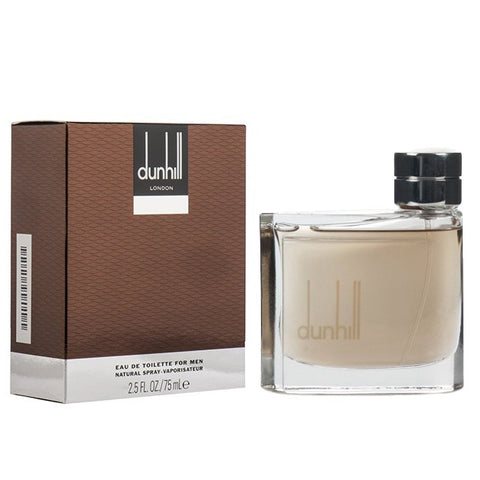 Dunhill Man by Alfred Dunhill 75ml EDT