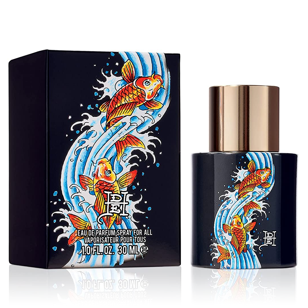 Koi Wave by Ed Hardy 30ml EDP Perfume NZ