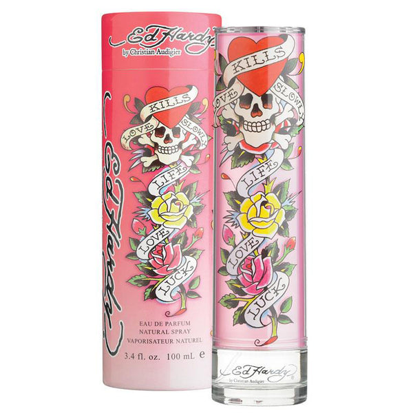 Ed Hardy by Christian Audigier 100ml EDP