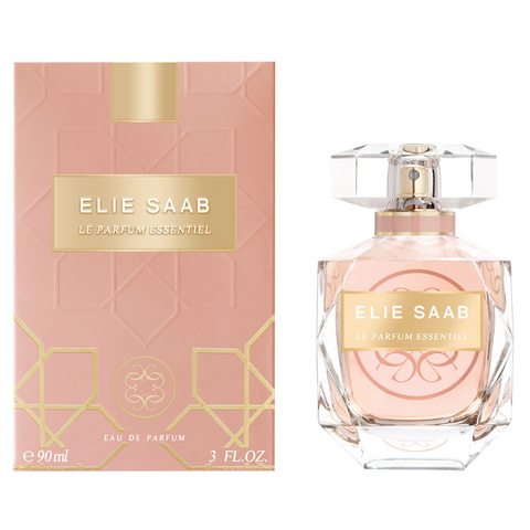 Elie Saab Le Parfum Essentiel by Elie Saab 90ml EDP