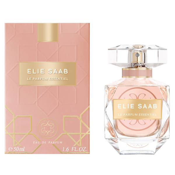 Elie Saab Le Parfum Essentiel by Elie Saab 50ml EDP
