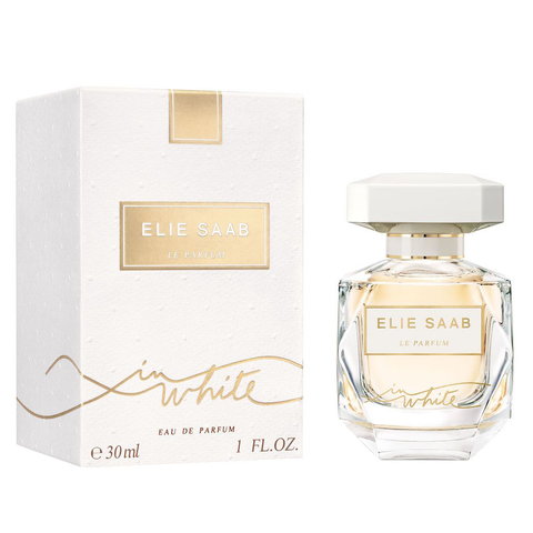 Elie Saab Le Parfum In White by Elie Saab 30ml EDP