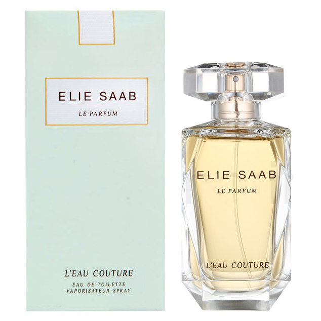 Elie saab perfume discontinued hotsell