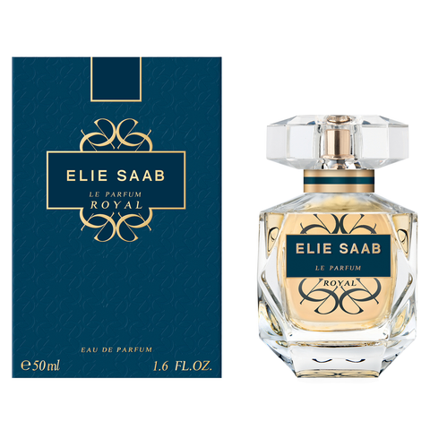Elie Saab Le Parfum Royal by Elie Saab 50ml EDP