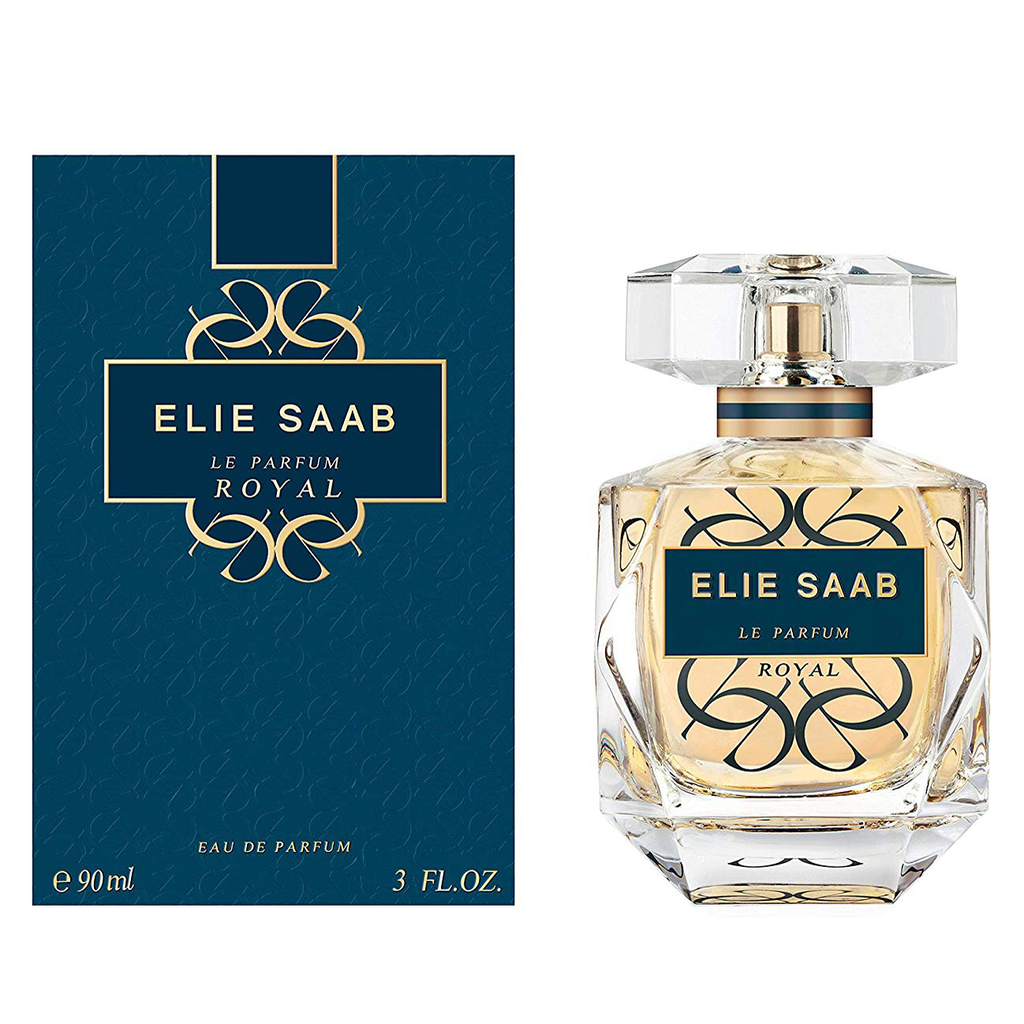 Elie saab 90ml top eau de parfum spray